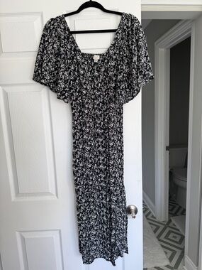 Target dress